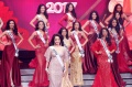Malam Finalis Puteri Indonesia 2017