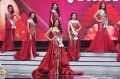 Malam Finalis Puteri Indonesia 2017