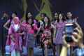 Malam Grand Final Putri Anak dan Putri Remaja Jawa Timur 2022