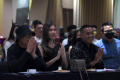 Malam Grand Final Putri Anak dan Putri Remaja Jawa Timur 2022