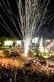 Malam Idul Fitri 1 Syawal 1436 Hijriah