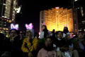 Malam Muda Mudi Pada Malam Tahun Baru 2023