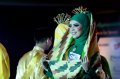 Malam Pemilihan Bujang Dare Pontianak 2016