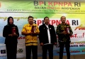 Malam Penghargaan BPI Award 2017