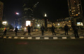 Malam Pergantian Tahun 2022 di Jakarta