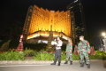 Malam Pergantian Tahun 2022 di Jakarta