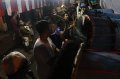 Malam Takbiran di Jakarta