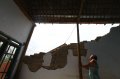 Malang Diterjang Gempa