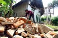 Malang Diterjang Gempa