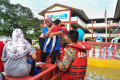 Malaysia Diterjang Banjir Besar
