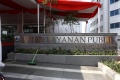 Mall Pelayanan Publik Pemprov DKI Jakarta