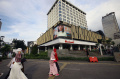 Mall Sarinah Menjadi Tempat Wisata Warga Jakarta