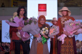 Malya Kalyana Karya Lia Afif Tampil di APPMI JFT 2023-2024