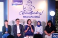 Mama Pasti Bisa Menyusui Dengan Optimal Bersama Lactamil