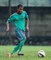 Manahati Lestusen Pesepak Bola Timnas U-23