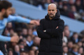 Manchester City Kalahkan Manchester United 4-1