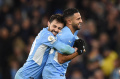 Manchester City Kalahkan Manchester United 4-1