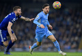 Manchester City Pesta Gol ke Gawang Leeds