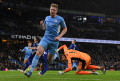 Manchester City Pesta Gol ke Gawang Leeds