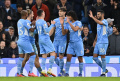 Manchester City Pesta Gol ke Gawang Leeds