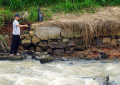 Mancing Ikan di Jaletreng Riverpark