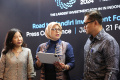 Mandiri Investment Forum 2024 