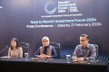 Mandiri Investment Forum 2024 