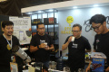 Mandiri Jakarta Coffee Week 2023 Resmi di Buka