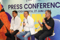 Mandiri Jogja Marathon 2024 