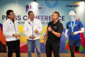 Mandiri Jogja Marathon 2024 