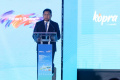 Mandiri Luncurkan ESG Report