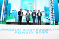 Mandiri Luncurkan ESG Report
