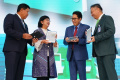 Mandiri Luncurkan ESG Report
