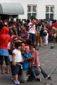Manfaatkan Libur Panjang Terakhir Di Kota Tua