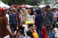 Manfaatkan Libur Panjang Terakhir Di Kota Tua