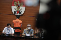 Mantan Dirjen Kemendagri Ditahan KPK
