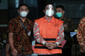 Mantan Dirjen Kemendagri Ditahan KPK