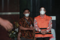 Mantan Dirjen Kemendagri Ditahan KPK