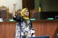 Mantan Dirut Pertamina Karen Agustiawan Divonis 8 Tahun Penjara