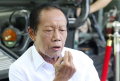 Mantan Gubernur DKI Jakarta Sutiyoso