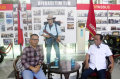Mantan Gubernur DKI Jakarta Sutiyoso