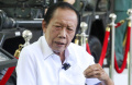 Mantan Gubernur DKI Jakarta Sutiyoso
