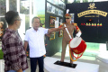 Mantan Gubernur DKI Jakarta Sutiyoso