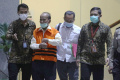 Mantan Gubernur Riau Anas Maamun Kembali Ditahan KPK