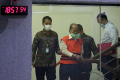 Mantan Gubernur Riau Anas Maamun Kembali Ditahan KPK