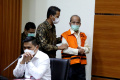 Mantan Gubernur Riau Anas Maamun Kembali Ditahan KPK