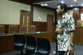 Mantan Ketum PPP Romahurmuziy Dituntut 4 Tahun Penjara
