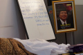 Mantan Menko Kemaritiman Rizal Ramli Wafat