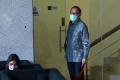 Mantan Menteri Keuangan Agus Martowardojo Diperiksa KPK