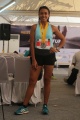 Mantan Miss Indonesia 2002 Ikut Maybank Marathon Bali 2017